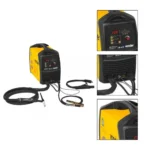 Máquina de Solda Inversora TIG AC/DC RIV 206 - Imagem 2