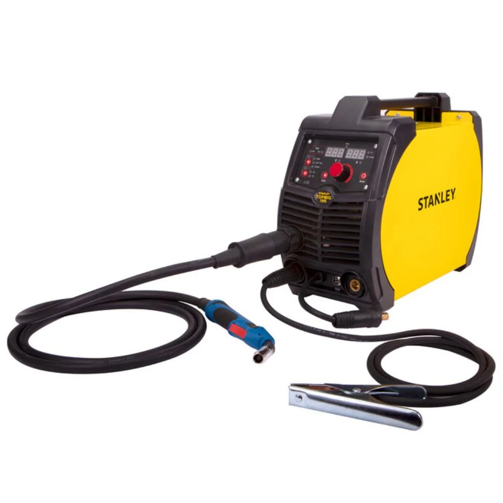 1729793758530 (1) Máquina de Solda Inversora TopMIG 1800 200A - Imagem 1