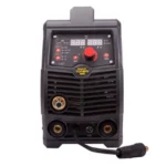 Máquina de Solda Inversora TopMIG 1800 200A - Imagem 4