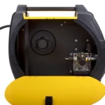 Máquina de Solda Inversora TopMIG 1800 200A - Imagem 5