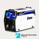 Máquina de Solda Inversora MMA Touch - Imagem 12