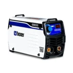 Máquina de Solda Inversora MMA Touch - Imagem 3