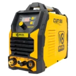 Máquina de Corte Plasma Arco Piloto CUT55