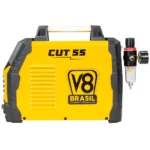 Máquina de Corte Plasma Arco Piloto CUT55 - Imagem 4
