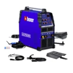 Máquina de Solda Inversora QUADMAX 215