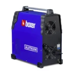 Máquina de Solda Inversora TIG AC/DC ALUTIG 200A - Imagem 4