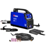 Máquina de Solda Inversora MMA/TIG Tigon 160A