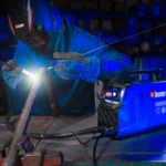 Máquina de Solda Inversora MMA/TIG Tigon 160A - Imagem 7