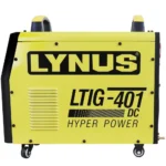 Máquina de Solda Inversora TIG/MMA Pulsada 400A - Imagem 6