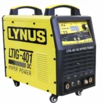 Máquina de Solda Inversora TIG/MMA Pulsada 400A - Imagem 5