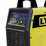 Máquina de Solda Inversora MMA 400A - Imagem 2
