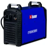 Máquina de Solda Inversora TIG TIGON320P - Imagem 2