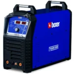 Máquina de Solda Inversora TIG/MMA Tigon 320A - Imagem 4