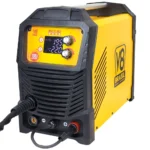 Máquina de Solda Multiprocesso 195i 195A - Imagem 7