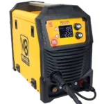 Máquina de Solda Multiprocesso 195i 195A - Imagem 6