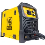 Máquina de Solda Multiprocesso 195i 195A - Imagem 5