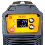 Máquina de Solda Multiprocesso 195i 195A - Imagem 4