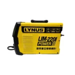 Máquina de Solda Inversora LIM-220i Power - Imagem 2
