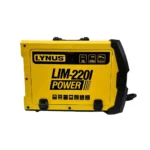 Máquina de Solda Inversora LIM-220i Power - Imagem 4