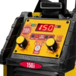 Máquina de Solda Inversora 150i V8 - Imagem 2