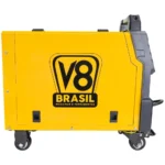 Máquina de Solda 205i 205A - Imagem 4