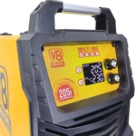 Máquina de Solda 205i 205A - Imagem 5