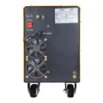 Máquina de Solda 205i 205A - Imagem 8