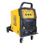 Máquina de Solda Inversora MultiMig-250i 250A - Imagem 7