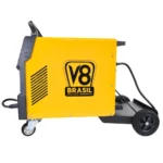 Máquina de Solda Inversora MultiMig-250i 250A - Imagem 5