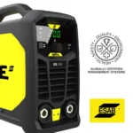 Máquina de Solda Inversora TIG/MMA Rogue - Imagem 2