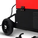 Máquina de Solda Inversora MMA/TIG/MIG - Imagem 4