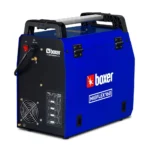 Máquina de Solda Inversora MigFlex 160A - Imagem 5