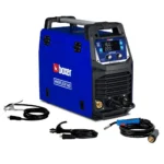 Máquina de Solda Inversora MigFlex 160A
