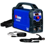 Máquina Inversora de Solda Flama 161