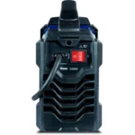 Máquina Inversora de Solda Flama 161 - Imagem 4