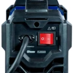 Máquina Inversora de Solda Flama 161 - Imagem 2