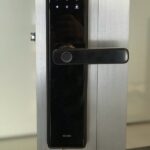 Fechadura Digital Biométrica Beluni Bioconnect Plus Smart Ttlock 472 - Imagem 3