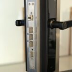 Fechadura Digital Biométrica Beluni Bioconnect Plus Smart Ttlock 472 - Imagem 6