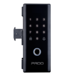 Fechadura Digital Fdv-200 - Imagem 2