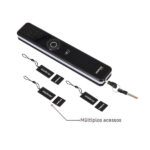 Fechadura Digital Inteligente Pado Fde-250 Com Gateway Ttlock - Imagem 8