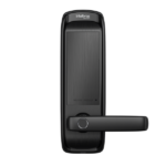 Fechadura Digital Intelbras Senha e Biometria MFV3000 Preto Embutir - Imagem 7