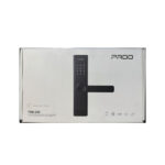 Fechadura Digital Inteligente Pado Fde-250 Com Gateway Ttlock - Imagem 7