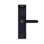 Fechadura Digital Pado Fde-600w Com Gateway