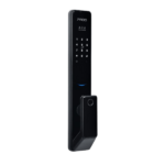 Fechadura Digital Pado Fde 800-vision - Imagem 4