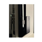 Fechadura Digital Pado Fde 800-vision - Imagem 7