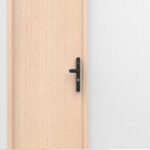 Fechadura Smart Embutir C/ Maçaneta Intelbras Ifr7000+ Preto - Imagem 4