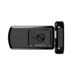 Fechadura Smart X3 Sem Fio Abertura Controle Tag E Tetra Agl - Imagem 5